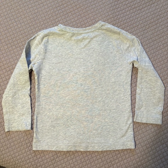 Mini Boden Dinosaur Alphabet Shirt - Picture 5 of 5